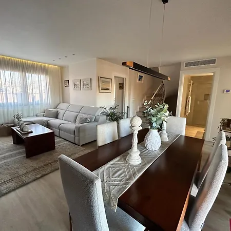 Preciosa Villa *